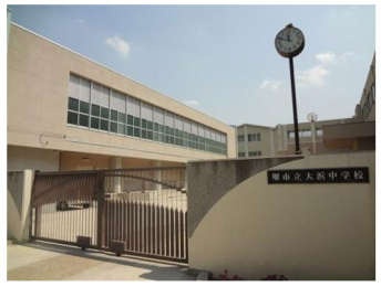 �@��l���w�Z�܂œk��13����
���Ǝ{�݂�a�@�Ȃǂ��߂��A�Ƒ��݂�Ȃ������̏Z���ł��I
�����x���n����������(^^)/