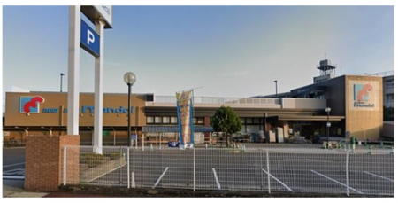 ӊ@ytX܂œk11
ӂɂ̓X[p[a@Ȃǂ[ĂAƑ݂Ȃ̏ZƂȂĂ܂