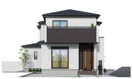 �����\�z�}(�O��)�@LDK16���I�����̒��S�ɂȂ郊�r���O���L���̂ŁA���R�Ƃ݂�Ȃ��W�܂��ԂɂȂ肻���ł���