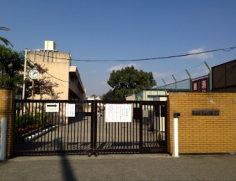 ���ӊ��@�������w�Z�܂œk��12����
�ՐÂȏZ��n�Ȃ���A���Ǝ{�݂��[���̎��ӊ��ł�(��^^��)