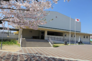 ���ӊ��@���Œ��w�Z�܂œk��19����
���̑������ڍׂ̓��A���z�[���܂ł��C�y�ɂ��⍇����������(^^)/