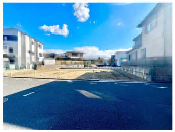 �O�ʓ��H�܂ތ��n�ʐ^�@�y�S���L�XLDK16���ȏ�z
���Ƒ��œ�����Ԃɋ��Ȃ�����A���ꂼ�ꂪ�������߂�����L�����������ł��ˁI