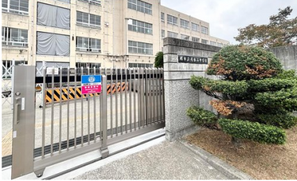 ���ӊ��@�󍁎R���w�Z�܂œk��6����
�w�Z�s���ɎQ�����邲�Ƒ��ɂ��֗��ł���
���C�y�ɂ��⍇����������(^^)/