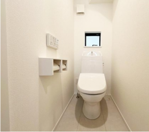 �g�C���@�e�K�Ƀg�C��������ƁA�݂�Ȃ��g�����ԑт◈�q�����X�g���X�t���[�ŕ֗��ł��ˁI
�����x���n����������(^^)/