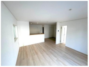 ���r���O�@LDK16.6���I���r���O�K�i�d�l������A���Ƒ��̏o���肪��������S�����R�Ɖ�b�������܂��ˁI