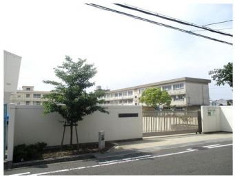 ���ӊ��@���u���w�Z�܂œk��15����
���������Ȃ��ʂ��鋗�����������ł���
