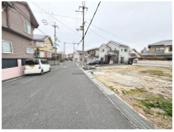 �O�ʓ��H�܂ތ��n�ʐ^�@�S����CL�t����
�������ڂ����₷���A���������Y��ɕۂĂ����ł��ˁ�