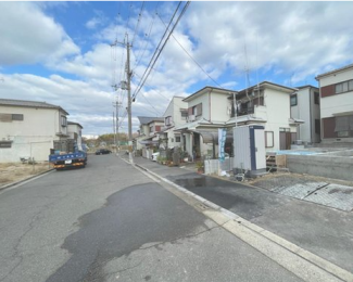 �O�ʓ��H�܂ތ��n�ʐ^�@�O�ʓ��H����9���I
��Ƃ肪����A�^�]�����ȕ����X���[�Y���Ԃł��܂���(��^^��)