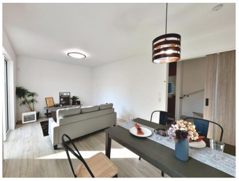 ���r���O�@���o�[�`�����X�e�[�W���O
�S��LDK16���ȏゲ�����܂��I
���Ԃ̍L���𐶂����ĉƑ����ꂼ�ꂪ�����̎��Ԃ��y���߂܂�(��^^��)