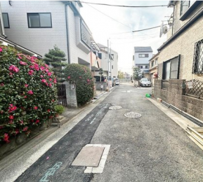 �O�ʓ��H�܂ތ��n�ʐ^�@���n���w�₲���k�Ȃǂ̓��A���z�[���܂ł��C�y�ɂ��⍇����������(^^)/