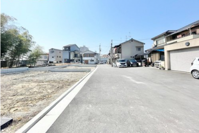 �O�ʓ��H�܂ތ��n�ʐ^�@����2�䒓�ԉ\�ȋ����������܂������v�w�ł��ꂼ�ꂨ�Ԃ��������̂��ƒ�����S�ł��ˁI