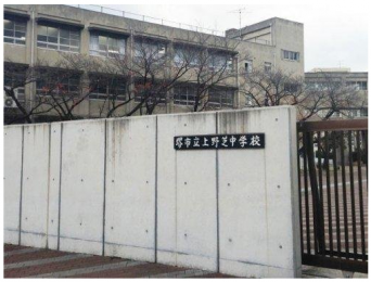 ���ӊ��@���Œ��w�Z�܂œk��7����
�������Œx���Ȃ����������S�ł��ˁ�