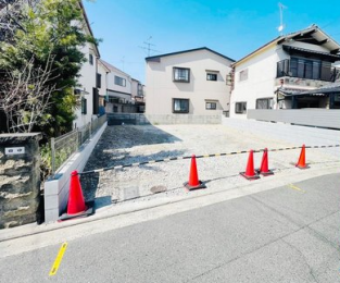 �O�ʓ��H�܂ތ��n�ʐ^�@�쓌�����I�z�����蔲�Q�I
LDK18.5�����i�p���g���[�܂ށj
���q�����������Ȃ��A������肨�߂������������܂���(^^��