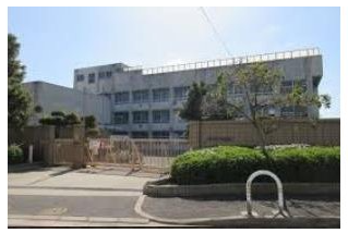 ���ӊ��@�[�䐼���w�Z�܂œk��9����
���q�l�������Ȃ��ʂ��鋗���ň��S�ł��ˁ�