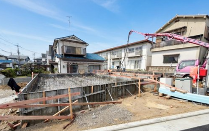 ���n�O�ώʐ^�@LDK17�`21���̍L�X��ԁ�
���q�����������Ȃ��A���K�ɂ��߂������������܂���