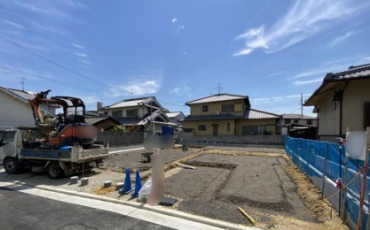 �O�ʓ��H�܂ތ��n�ʐ^�@�S3���I��������p�n�̋����������܂���
�z������E�J���������Q�ł��I