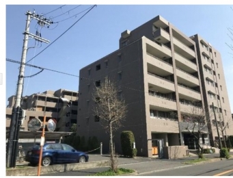 アルス新金岡 中古マンション 新金岡駅 購入 売り物件 売却査定 相場 売却価格 大阪府堺市 堺区 北区 西区 中区 のマンション 情報のことなら株式会社リアンホーム